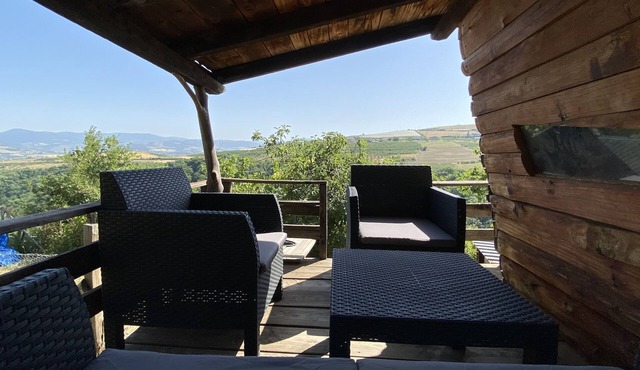 LE BOISÉ GÉNILOIS - Countryside-Chic-Air-Conditioned