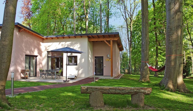 "Le Bois de Robin" - 4 star holiday home, barrier-free