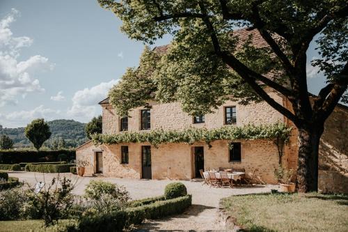 le bois de Selves - Maison authentique avec vue exceptionnelle