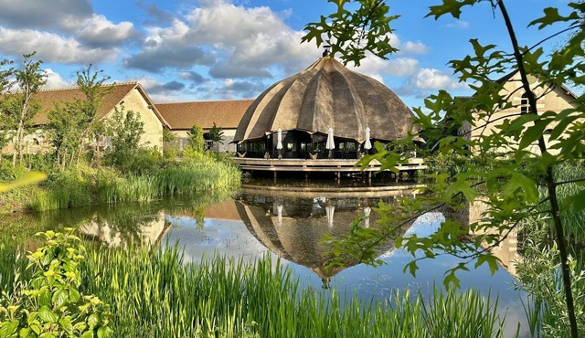 LE BOIS DES CHAMBRES