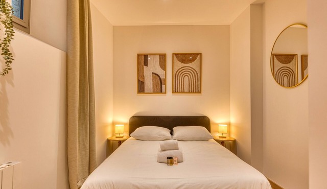 Le Bois Doré - Cosy - Sainte-Foy-Les-Lyon