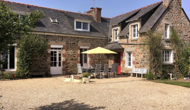 Le Bois du Chat - PLOUHA