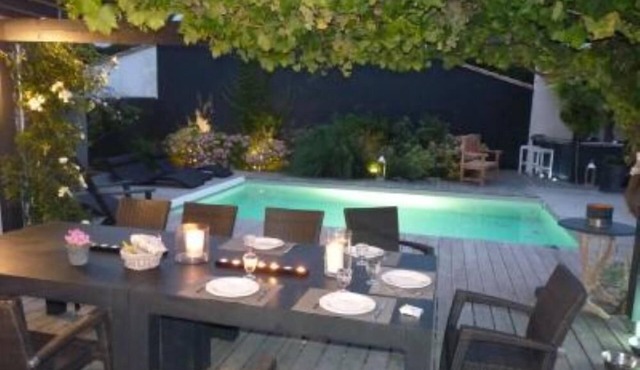 Le Bois Plage En Re: House/Villa - LE BOIS PLAGE EN RE