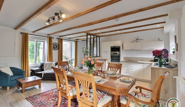 Le Boiselande - Landebia