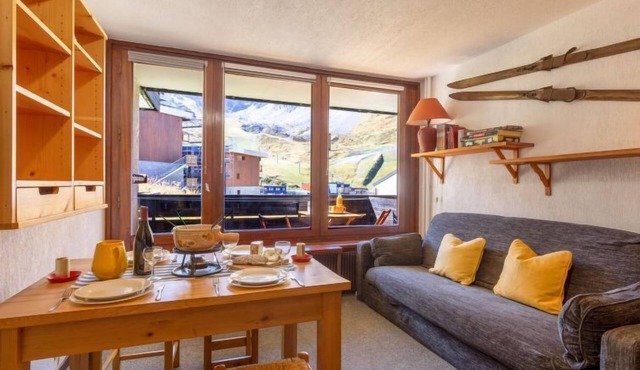 Le Bollin (Val Claret) by Interhome