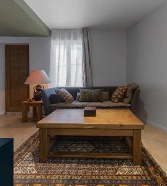 Le Bompart - Petite maison design et confortable proche centre