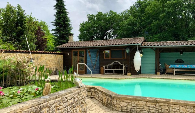 Le bon chemin Studio Stockholm