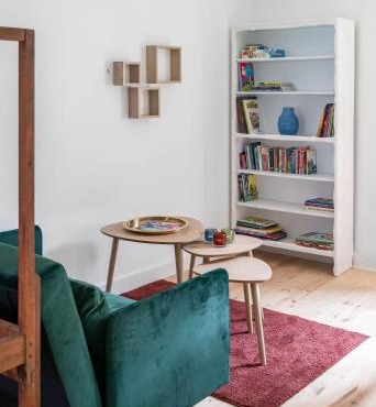 Le Bon Enfant - Appartements design en centre ville