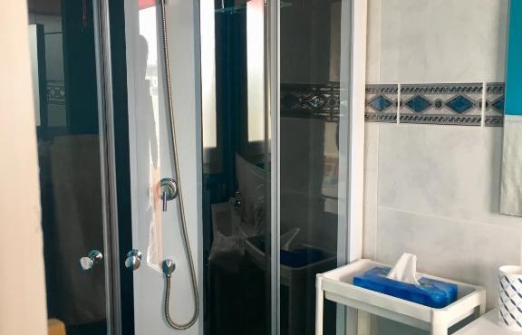 Le bon séjour appartement vue mer