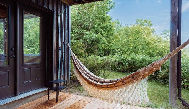 Le Bon Vingt - Nature, River & Tranquility
