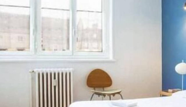 Le Boncenne - Grand T4 lumineux centre-ville