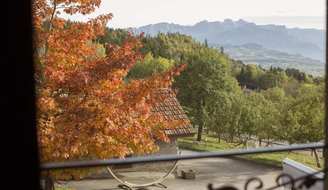 Le Bonheur dans le Pré