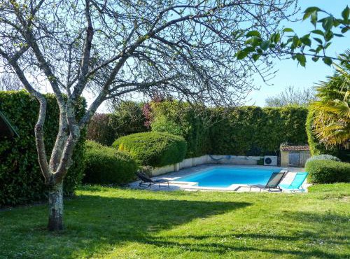 Le Bonheur Dans Notre Pré 33 p