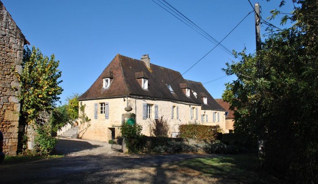 Le Bonheur dans notre Pré