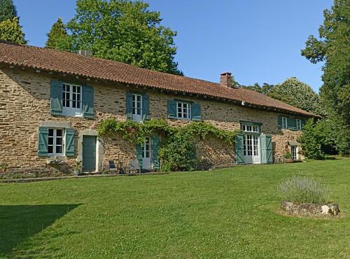 Le Bonheur du Périgord - Chambre d'hôte