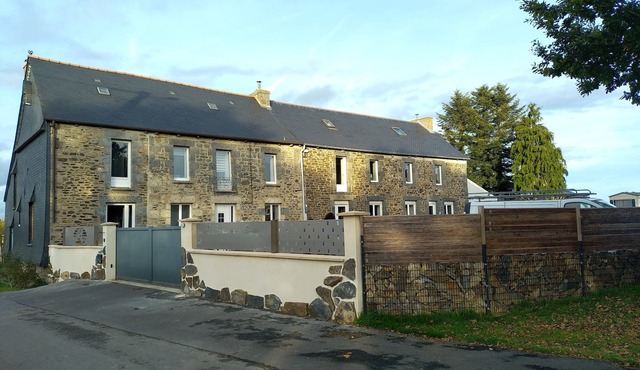 Le Bonheur En Bretagne