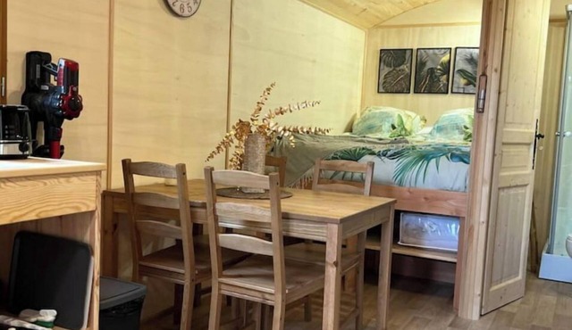 Le Bonheur est Dans le Prés