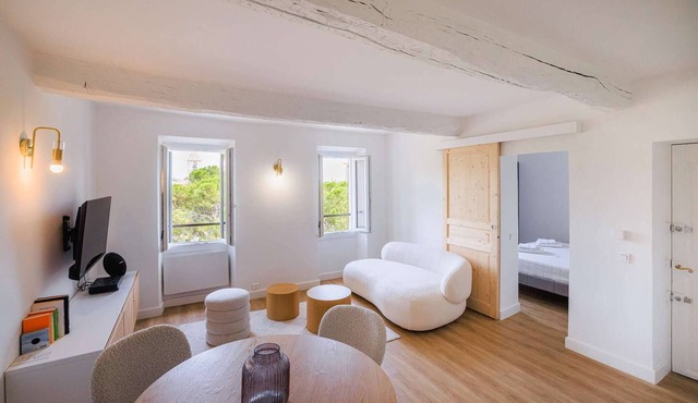 Le Bonheur au Soleil – Heart of Tourrettes-sur-Loup