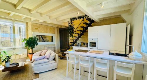 Le Borie - Hyper centre