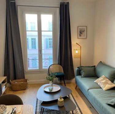 Le Borniol by Connexion