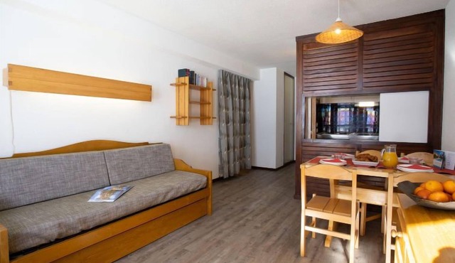 Le Borsat (Val Claret) by Interhome