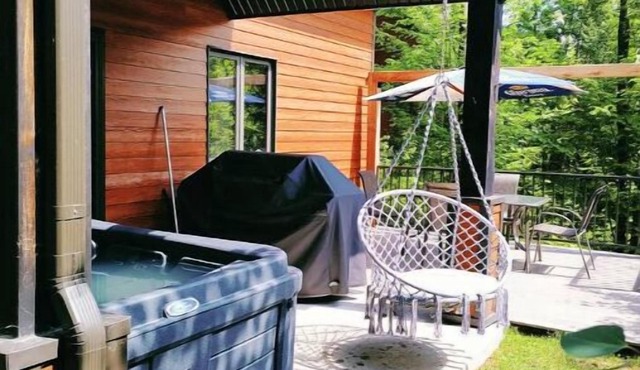 Le Bosquet : Chalet Luxueux et Paisible