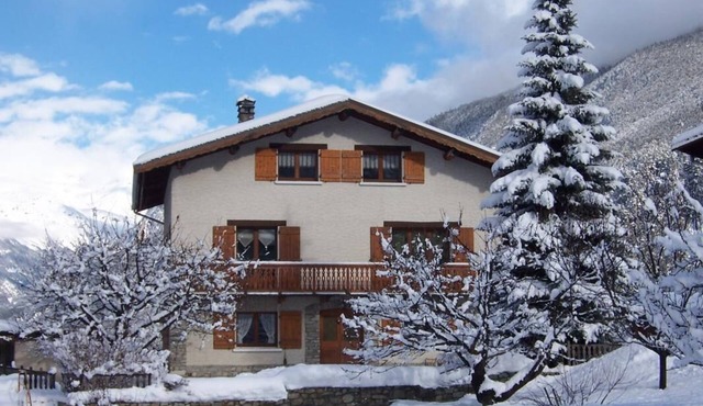 LE BOSSATE - VAL CENIS