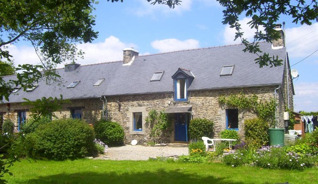 Le Boterff Gites et Camping