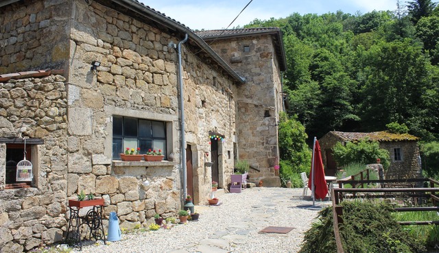 Le Bouchon de Campagne