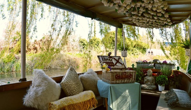 Le Bouchon Brasserie & Hotel