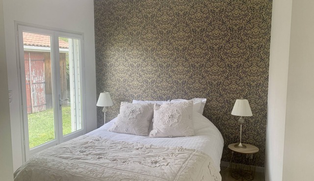 Le Boudoir des Graves