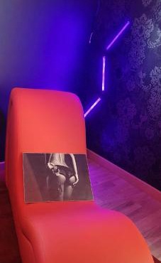 Le boudoir des jouissances perverses