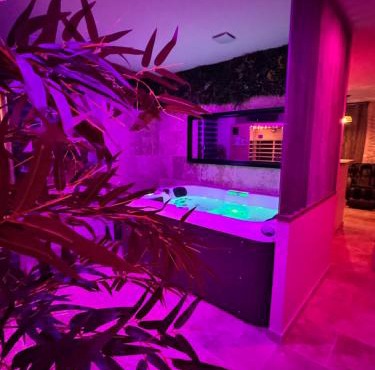 Le boudoir suite&spa