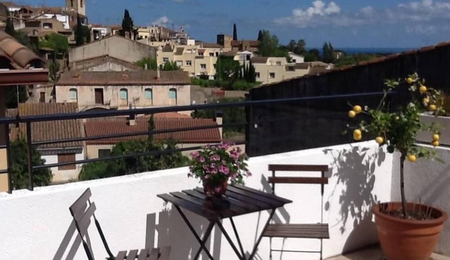 Le Bouganville: Wonderful Villa close to Barcelona, the beach and Corredor