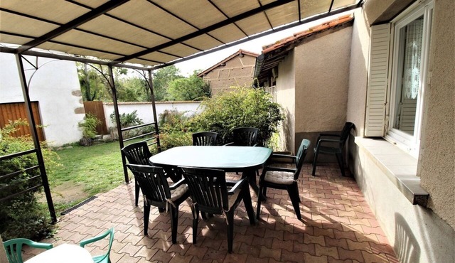 Le Boulot - HAUTE-RIVOIRE