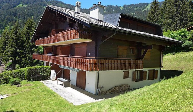 Le Bouquetin 1 by Interhome