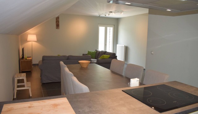 Le Bouquetin 2 - Apartment 6 pers. 85 sq.m.