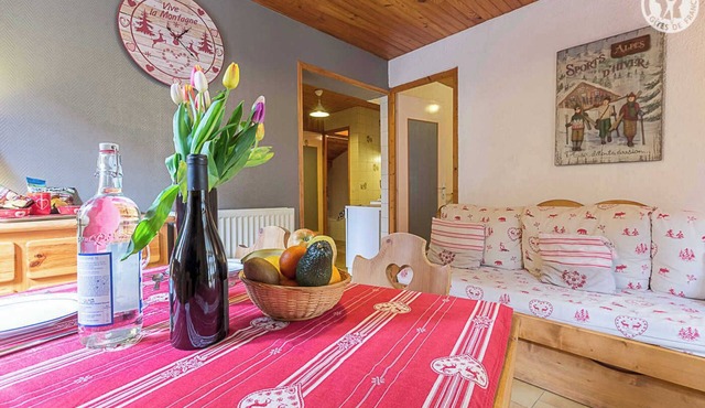 LE BOUQUETIN - VAL CENIS