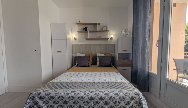 Le Bourbon - Bourbonne-les-Bains