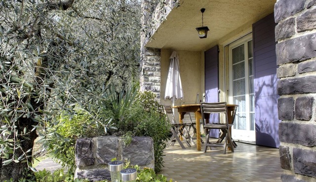 Le Bourg n°1 - BREIL-SUR-ROYA