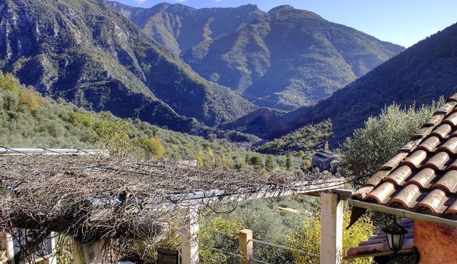 Le Bourg n°2 - BREIL-SUR-ROYA