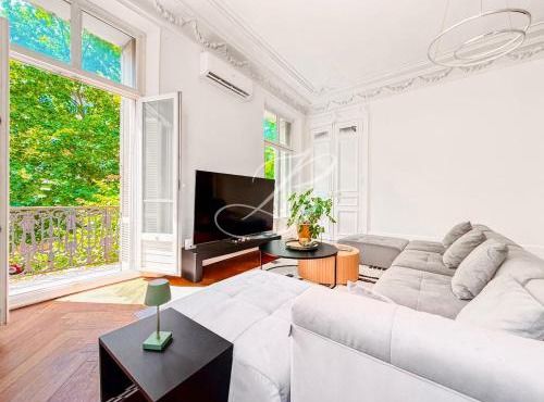 Le Bourgeois Spacious 3 Bedroom Apartment