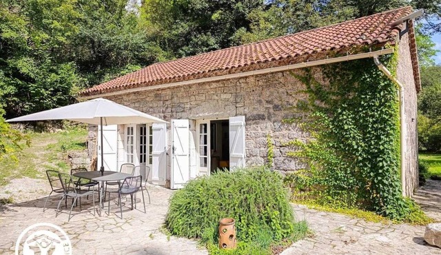 Le Bourillou - BELAYE