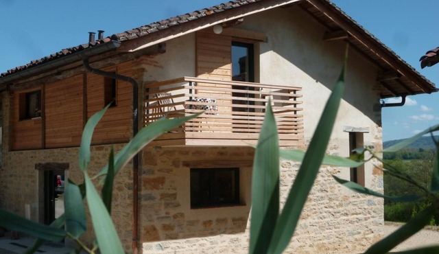 Le Bout du Mas Coupé