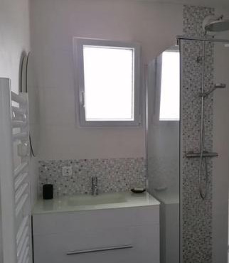 Le bout du monde avec tout à proximité