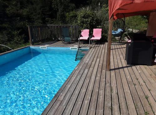 Le box,magnifique pavillon privé