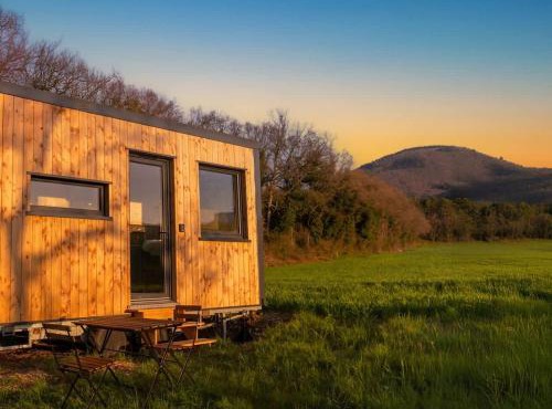 Le Brame des 4 Vents - Refuge entre Drôme & Vercors