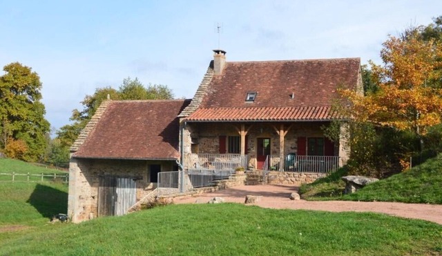 Le Brenetiau - BUFFIERES