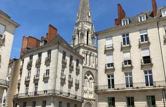 Le Bretagne, 2 chambres