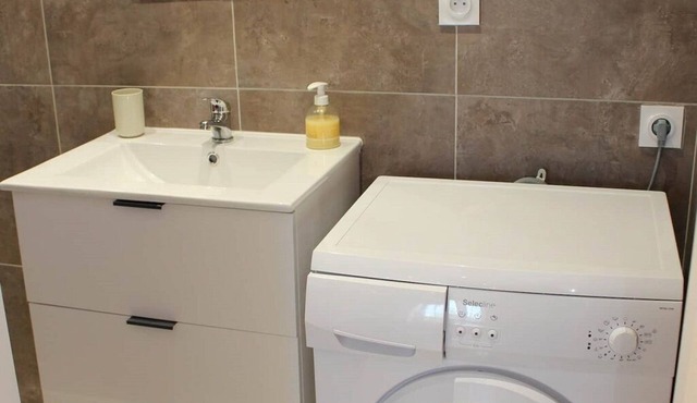 Le Briand - Studio 1